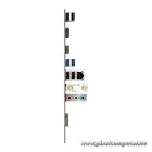 Maxsun Alaplap - AMD MS-CHALLENGER A520M-K WIFI AM4 (A520, mATX, 2xDDR4 2666MHz, 3xSATA3, M.2, HDMI, DP)