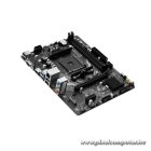 Maxsun Alaplap - AMD MS-CHALLENGER A520M-K AM4 (A520, mATX, 2xDDR4 3200MHz,3xSATA3, M.2, HDMI, D-sub)