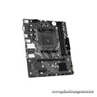 Maxsun Alaplap - AMD MS-CHALLENGER A520M-K AM4 (A520, mATX, 2xDDR4 3200MHz,3xSATA3, M.2, HDMI, D-sub)