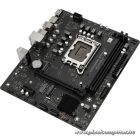 Maxsun Alaplap - Intel MS-CHALLENGER B760M-H WIFI s1700 (B760, mATX, 2xDDR4 3200MHz, 2xSATA3, 2xM.2, HDMI, DP)