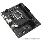 Maxsun Alaplap - Intel MS-CHALLENGER B760M-H WIFI s1700 (B760, mATX, 2xDDR4 3200MHz, 2xSATA3, 2xM.2, HDMI, DP)