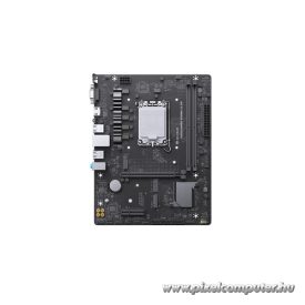   Maxsun Alaplap - Intel MS-CHALLENGER B760M-N D5 V2 s1700 (B760, mATX, 2xDDR5 6000MHz, 3xSATA3, 2xM.2, HDMI, D-sub)