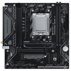 Maxsun Alaplap - AMD MS-CHALLENGER B850M-K WIFI AM5 (B850, mATX, 2xDDR5 8000MHz, 2xSATA3, M.2, HDMI)