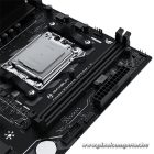 Maxsun Alaplap - AMD MS-CHALLENGER B850M-K WIFI AM5 (B850, mATX, 2xDDR5 8000MHz, 2xSATA3, M.2, HDMI)