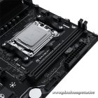 Maxsun Alaplap - AMD MS-CHALLENGER B850M-K WIFI AM5 (B850, mATX, 2xDDR5 8000MHz, 2xSATA3, M.2, HDMI)