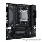 Maxsun Alaplap - AMD MS-CHALLENGER B850M-K AM5 (B850, mATX, 2xDDR5 8000MHz, 2xSATA3, M.2, HDMI)