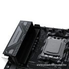 Maxsun Alaplap - AMD MS-CHALLENGER B850M-K AM5 (B850, mATX, 2xDDR5 8000MHz, 2xSATA3, M.2, HDMI)
