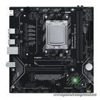 Maxsun Alaplap - AMD MS-CHALLENGER B850M-K AM5 (B850, mATX, 2xDDR5 8000MHz, 2xSATA3, M.2, HDMI)