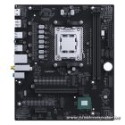 Maxsun Alaplap - AMD MS-CHALLENGER B850M PLUS WIFI AM5 (B850, mATX, 2xDDR5 8000MHz, 2xSATA3, 2xM.2, HDMI, DP)