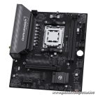 Maxsun Alaplap - AMD MS-CHALLENGER B850M PLUS WIFI AM5 (B850, mATX, 2xDDR5 8000MHz, 2xSATA3, 2xM.2, HDMI, DP)