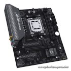 Maxsun Alaplap - AMD MS-CHALLENGER B850M PLUS WIFI AM5 (B850, mATX, 2xDDR5 8000MHz, 2xSATA3, 2xM.2, HDMI, DP)