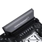 Maxsun Alaplap - AMD MS-CHALLENGER B850M PLUS WIFI AM5 (B850, mATX, 2xDDR5 8000MHz, 2xSATA3, 2xM.2, HDMI, DP)