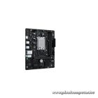 Maxsun Alaplap - Intel MS-CHALLENGER H610M-H V1 s1700 (H610, mATX, 2xDDR4 3200MHz, 4xSATA3, 1xM.2, HDMI)