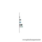 Maxsun Alaplap - Intel MS-CHALLENGER H610M-H V1 s1700 (H610, mATX, 2xDDR4 3200MHz, 4xSATA3, 1xM.2, HDMI)