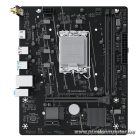 Maxsun Alaplap - Intel MS-CHALLENGER H610M-H V1 WIFI s1700 (H610, mATX, 2xDDR4 3200MHz, 2xSATA3, M.2, HDMI, D-sub)