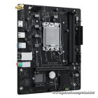 Maxsun Alaplap - Intel MS-CHALLENGER H610M-H V1 WIFI s1700 (H610, mATX, 2xDDR4 3200MHz, 2xSATA3, M.2, HDMI, D-sub)