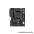 Maxsun Alaplap - AMD MS-TERMINATOR B550M AM4 (B550, mATX, 2xDDR4 3800MHz, 4xSATA3, M.2, HDMI, D-sub)