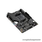 Maxsun Alaplap - AMD MS-TERMINATOR B550M AM4 (B550, mATX, 2xDDR4 3800MHz, 4xSATA3, M.2, HDMI, D-sub)