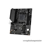 Maxsun Alaplap - AMD MS-TERMINATOR B550M AM4 (B550, mATX, 2xDDR4 3800MHz, 4xSATA3, M.2, HDMI, D-sub)