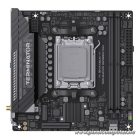Maxsun Alaplap - AMD MS-TERMINATOR B850M PRO II WIFI7 AM5 (B850, mATX, 4xDDR5 8000MHz, 2xSATA3, 3xM.2, HDMI, DP)