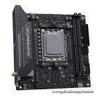 Maxsun Alaplap - AMD MS-TERMINATOR B850M PRO II WIFI7 AM5 (B850, mATX, 4xDDR5 8000MHz, 2xSATA3, 3xM.2, HDMI, DP)