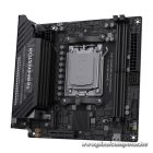 Maxsun Alaplap - AMD MS-TERMINATOR B850M PRO II WIFI7 AM5 (B850, mATX, 4xDDR5 8000MHz, 2xSATA3, 3xM.2, HDMI, DP)