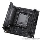 Maxsun Alaplap - AMD MS-TERMINATOR B850M PRO II WIFI7 AM5 (B850, mATX, 4xDDR5 8000MHz, 2xSATA3, 3xM.2, HDMI, DP)