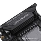 Maxsun Alaplap - AMD MS-TERMINATOR B850M PRO II WIFI7 AM5 (B850, mATX, 4xDDR5 8000MHz, 2xSATA3, 3xM.2, HDMI, DP)