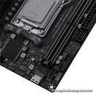 Maxsun Alaplap - AMD MS-TERMINATOR B850M PRO II WIFI7 AM5 (B850, mATX, 4xDDR5 8000MHz, 2xSATA3, 3xM.2, HDMI, DP)