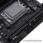 Maxsun Alaplap - AMD MS-TERMINATOR B850M PRO II WIFI7 AM5 (B850, mATX, 4xDDR5 8000MHz, 2xSATA3, 3xM.2, HDMI, DP)