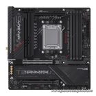 Maxsun Alaplap - AMD MS-TERMINATOR B850M PRO DARK WIFI AM5 (B850, mATX, 4xDDR5 8000MHz, 2xSATA3, 3xM.2, HDMI, DP)