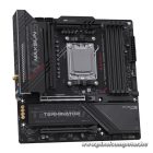 Maxsun Alaplap - AMD MS-TERMINATOR B850M PRO DARK WIFI AM5 (B850, mATX, 4xDDR5 8000MHz, 2xSATA3, 3xM.2, HDMI, DP)