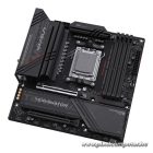 Maxsun Alaplap - AMD MS-TERMINATOR B850M PRO DARK WIFI AM5 (B850, mATX, 4xDDR5 8000MHz, 2xSATA3, 3xM.2, HDMI, DP)