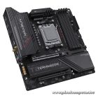 Maxsun Alaplap - AMD MS-TERMINATOR B850M PRO DARK WIFI AM5 (B850, mATX, 4xDDR5 8000MHz, 2xSATA3, 3xM.2, HDMI, DP)