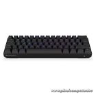 Endorfy Wireless Billentyűzet - Thock Compact (Kailh Red Switch, HU, fekete)