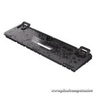 Endorfy Billentyűzet - Thock (RGB, Kailh Red Switch, mechanikus, 104 gomb, 1,8m, HU, fekete)