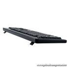 Genius Billentyűzet/Egér Kit - KM-160 (Vezetékes, USB, fekete)