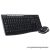 Logitech Billentyűzet/Egér Kit - MK270 (Vezeték nélküli, magyar)