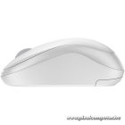 Logitech Billentyűzet/Egér Kit - MK295 (Vezeték nélküli, magyar, fehér)