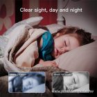 Arenti bébiőr - AINANNY-CAM (3MP, Wifi, sírás-, hőmérséklet-, páratartalom figyelés, microSD, mikrofon, hangszóró)