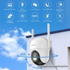 Arenti IP wifi PT dómkamera - OP1 (4MP, 4mm, kültéri, IR10m, microSD, mikrofon, hangszóró)