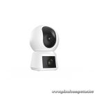 Arenti IP wifi PT dómkamera - P3TT (2x3MP, Dual Lens, beltéri, IR10m, microSD, mikrofon, hangszóró)