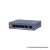 Dahua switch PoE - CS4006-4ET2GT-60 (Cloud Menedzsment; 4x1Gbps PoE; + 2x 1Gbps uplink, 60W)