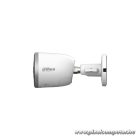 Dahua IP wifi csőkamera - F5D-PV (5MP, 2,8mm, kültéri, 2,4GHz; H265, IR+LED30m, IP67, SD; mikrofon; hangszóró 12VDC)