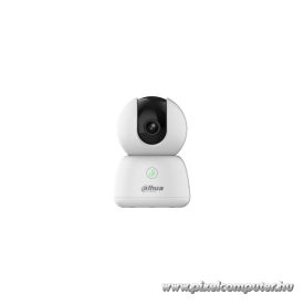   Dahua IP wifi PT dómkamera - H3B (3MP, 3,6mm, IR10m; H265, 2,4GHz, mikrofon, hangszóró, SD, 5VDC)