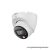 Dahua IP turretkamera - IPC-HDW1639T-A-IL (6MP, 2,8mm, H265+, IP67, IR+IL30m, PoE, mikrofon)