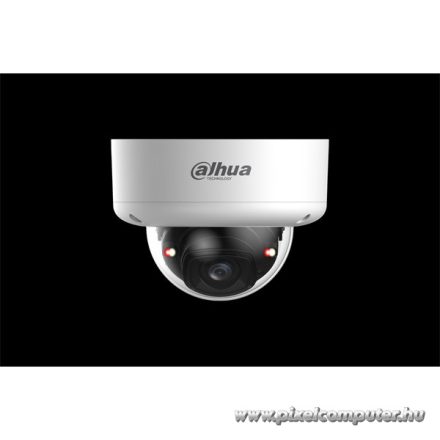 Dahua IP dómkamera - IPC-HDBW5459E1-ZE-IL (4MP, 2,7-12mm, H265+, IR60m, IP67, IK10)