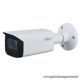   Dahua IP csőkamera - IPC-HFW1230T-ZS (2MP, 2,8-12mm, kültéri, H265, IP67, IR50m, ICR, DWDR, 3DNR, PoE)