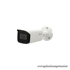   Dahua IP csőkamera - IPC-HFW1431T-ZS (4MP, 2,8-12mm, kültéri, H265+, IP67, IR50m, ICR, WDR, 3DNR, PoE)