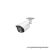 Dahua IP csőkamera - IPC-HFW3649E-AS-IL (AI, 5MP, 3,6mm, H265+, IR+LED30m;  IP67, ICR, WDR, SD, I/O, PoE, mikrofon)